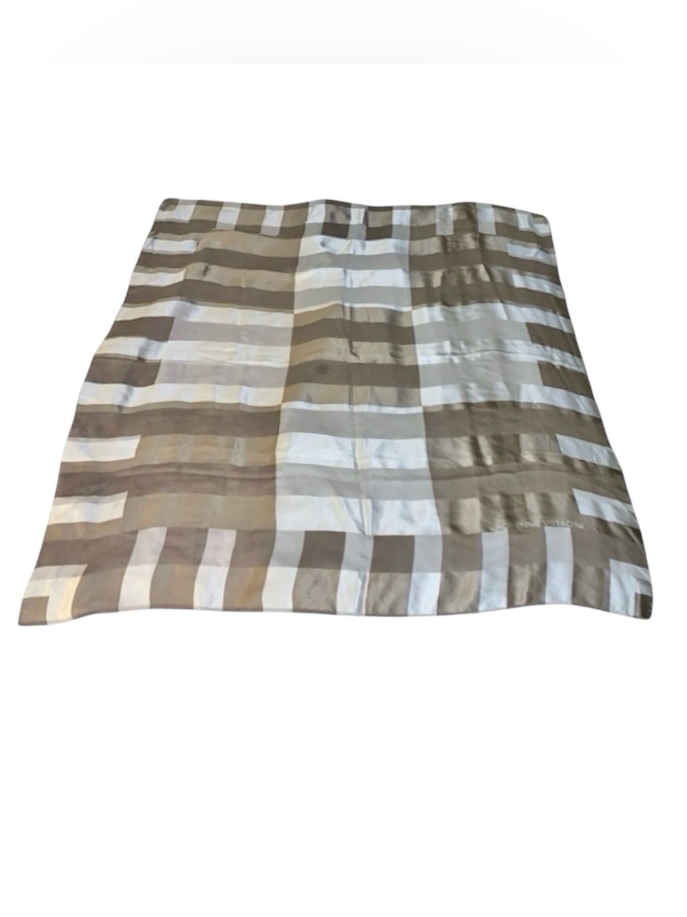 ADRIENNE VITTADINI SCARF